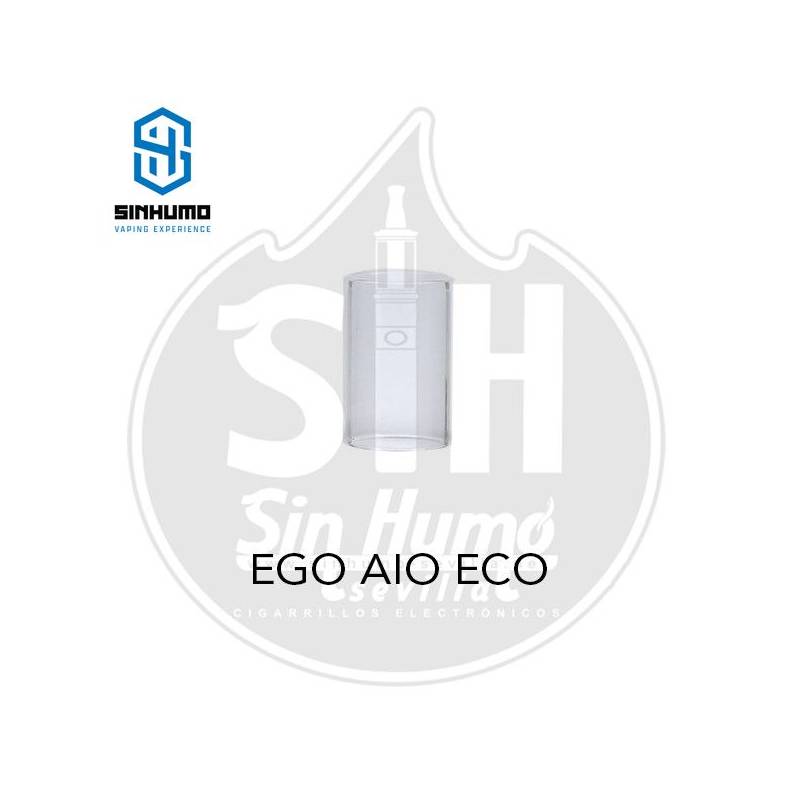 Pyrex Ego AIO ECO - Joyetech