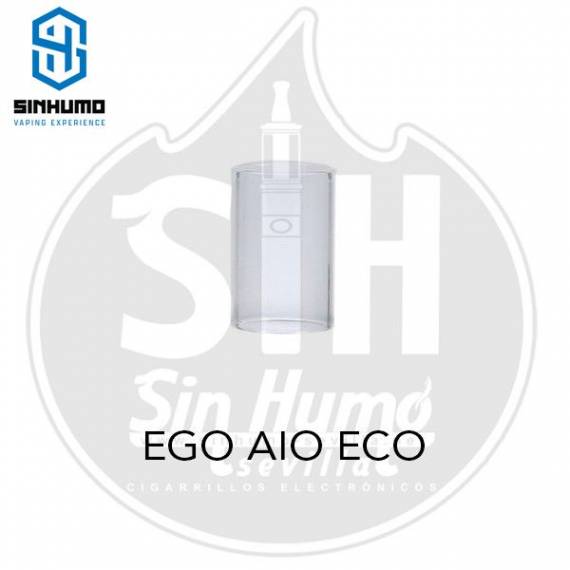 Pyrex Ego AIO ECO - Joyetech