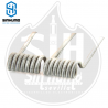 Fused Low Cost 0,21 Ohm Full N80 by Bacterio Coils