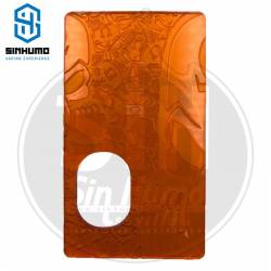 Tapa Engraved (Orange) SVF v4 BF MOD - SVF MOD´s