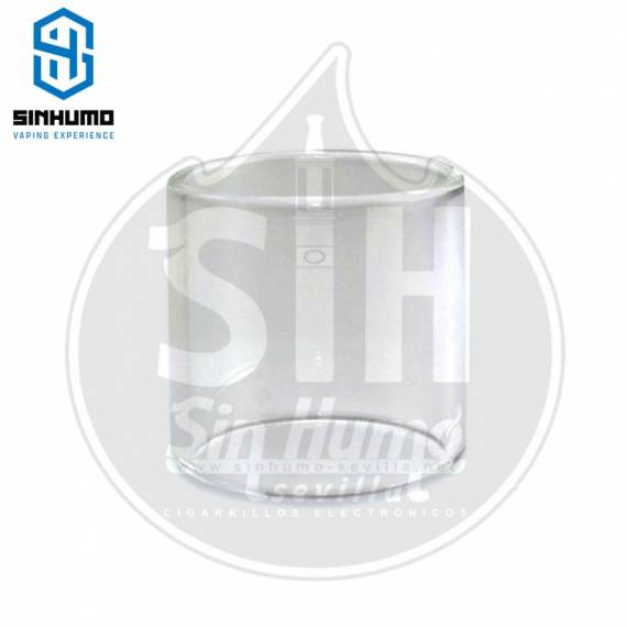 Pyrex Crown 4 Tank 5ml - Uwell Pyrex Crown 4 Tank 5ml - Uwell