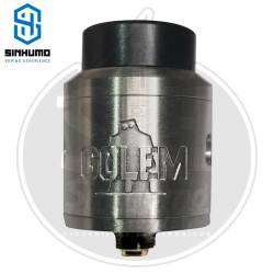 Golem 24 RDA - Big D'S Coils