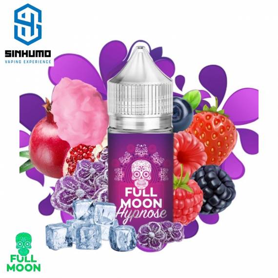 Aroma Hypnose 30ml by Full Moon