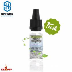 NIKO VAP EFECTO FRÍO 50PG/50VG 0mg by OIL4VAP