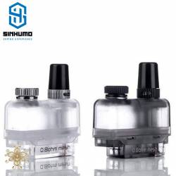 Cartucho Orchid Pod by Orchid Vape