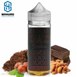 Russet 100ml Tobacco Series by Chemnovatic
