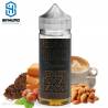 Umber 100ml Tobacco Shades Series by Chemnovatic