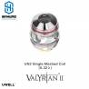 Coils Valyrian II UN2 Single Meshed (0.32 Ohm) by Uwell