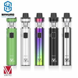 Kit Solo 2ml - Vaptio