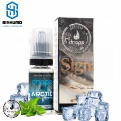 Arctic Attraction 10ml TPD by Drops Sales
