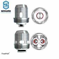 Resistencia Mesh para Fireluke by Freemax