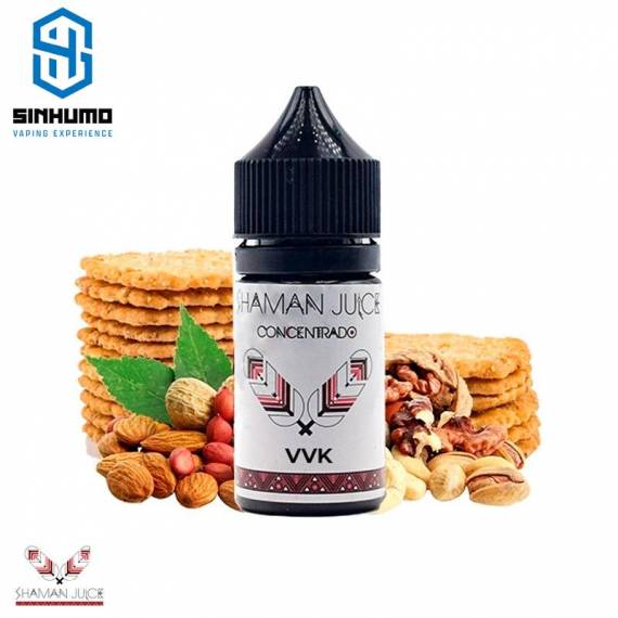 Aroma VVK 30ml by Shaman Flavours