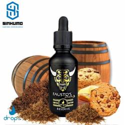 Fausto's Deal Reserve Edición Limitada 50ml TPD by Drops