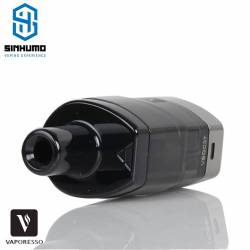 Cartucho Mesh 0.6 Ohm para PodStick Kit by Vaporesso