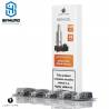Resistencias Orion Plus by Lost Vape