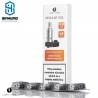 Resistencias Orion Plus by Lost Vape