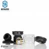 Zeus Sub Ohm Tank 25mm By Geek Vape