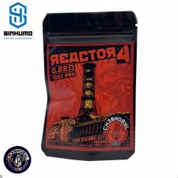 Reactor4 0.22Ohm by Chernobyl coils by Charro Coils