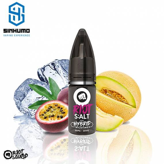 Sales Exotic Fruit Frenzy 10ml by Riot Squad Salt Sales Exotic Fruit Frenzy 10ml by Riot Squad Salt
