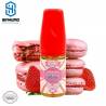 Aroma Strawberry Macaroon 30ml by Dinner Lady