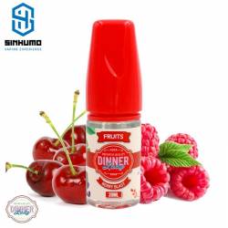 Aroma Berry Blast 30ml by Dinner Lady