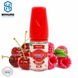 Aroma Berry Blast 30ml by Dinner Lady