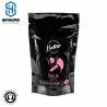 Silk coil MTL 0,84 Ohm KA1 + N80 - Bacterio Coils