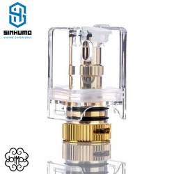Cartucho / Depósito para DotAio Pod 2,7ml by Dotmod