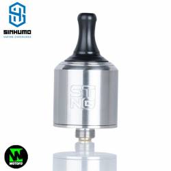 STNG MTL RDA by Wotofo