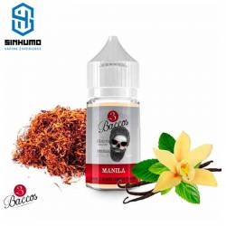 Aroma Manila 30ml By 3 Baccos