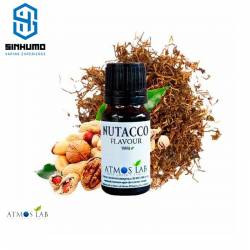 Aroma Nutacco 10ml By Atmos Lab