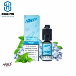 Sales Menthol Icy Mint 10ml...