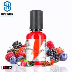 Aroma Red Astaire 30ml by...