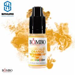 Aroma Orange 10ml by Bombo