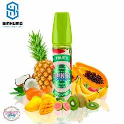 Tropical Fruits 50ml by...