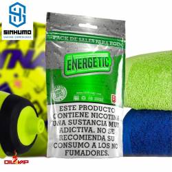 Energetic (Pack de Sales)...