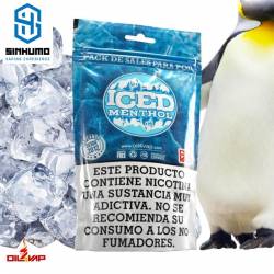 Iced Menthol (Pack de Sales) 23ml By Oil4Vap