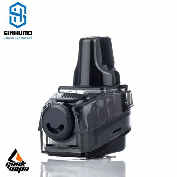 Cartucho 3.7ml (Sin Resistencia) para Aegis Boost By Geek Vape