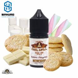 Aroma Bakers Daughter 30ml...