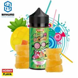 Pineapple Candy 100ml by...