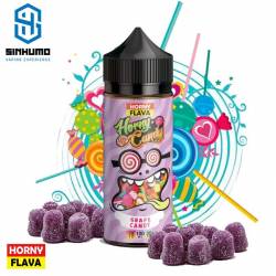 Grape Candy 100ml by Horny...