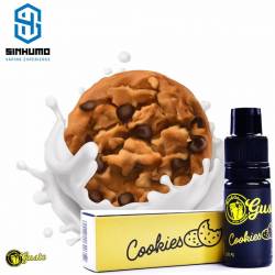 Aroma Cookies 10ml Mix&Go...
