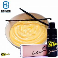 Aroma Custard 10ml Mix&Go...