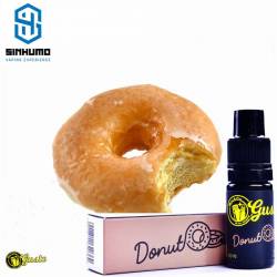 Aroma Donut 10ml Mix&Go...