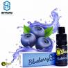 Aroma Blueberry 10ml Mix&Go Gusto by Chemnovatic