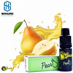 Aroma Pear 10ml Mix&Go...