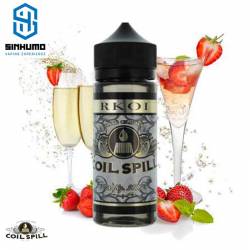 RKOI Aroma Short 100ml by...