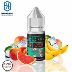 Aroma Ice Citrus Monkey...