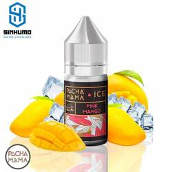 Aroma Ice Pink Mango 30ml...