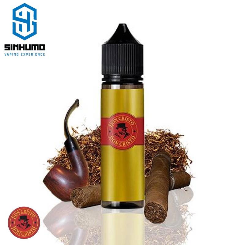 Don Cristo 50ml by Don Cristo